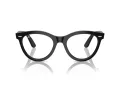 Ray-Ban Wayfarer Way Lunettes de Vue RX 2241V 2000