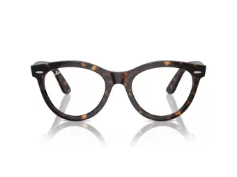 Ray-Ban Wayfarer Way Lunettes de Vue RX 2241V 2012