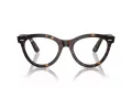 Ray-Ban Wayfarer Way Lunettes de Vue RX 2241V 2012