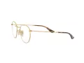 Ray-Ban Round Metal Lunettes de Vue RX 3447V 2500
