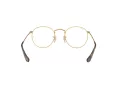 Ray-Ban Round Metal Lunettes de Vue RX 3447V 2500