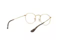 Ray-Ban Round Metal Lunettes de Vue RX 3447V 2500