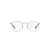 Ray-Ban Round Metal Lunettes de Vue RX 3447V 2502