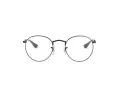 Ray-Ban Round Metal Lunettes de Vue RX 3447V 2503