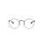 Ray-Ban Round Metal Lunettes de Vue RX 3447V 2503