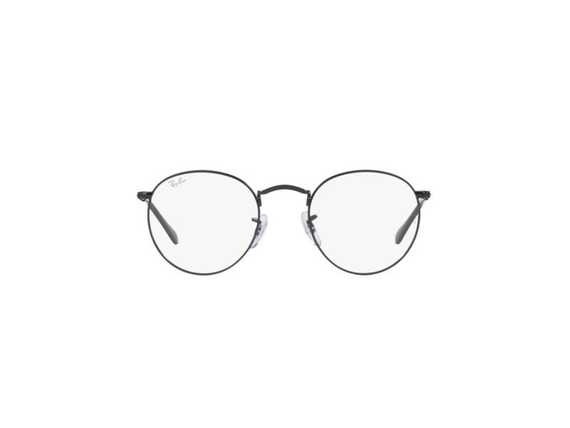 Ray-Ban Round Metal Lunettes de Vue RX 3447V 2509