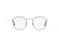 Ray-Ban Round Metal Lunettes de Vue RX 3447V 2861