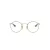 Ray-Ban Round Metal Lunettes de Vue RX 3447V 2945