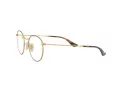 Ray-Ban Round Metal Lunettes de Vue RX 3447V 2945