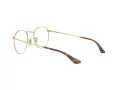 Ray-Ban Round Metal Lunettes de Vue RX 3447V 2945