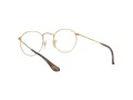 Ray-Ban Round Metal Lunettes de Vue RX 3447V 2945
