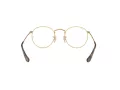 Ray-Ban Round Metal Lunettes de Vue RX 3447V 2945
