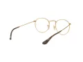 Ray-Ban Round Metal Lunettes de Vue RX 3447V 2945