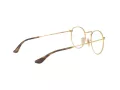 Ray-Ban Round Metal Lunettes de Vue RX 3447V 2945