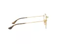 Ray-Ban Round Metal Lunettes de Vue RX 3447V 2945