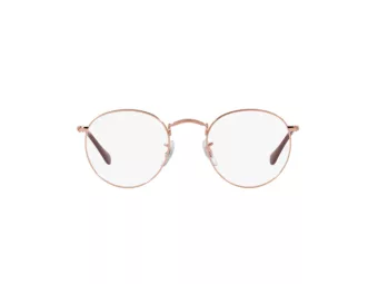Ray-Ban Round Metal Lunettes de Vue RX 3447V 3094
