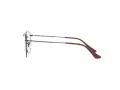 Ray-Ban Round Metal Lunettes de Vue RX 3447V 3120
