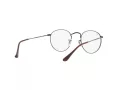 Ray-Ban Round Metal Lunettes de Vue RX 3447V 3120