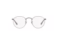 Ray-Ban Round Metal Lunettes de Vue RX 3447V 3120