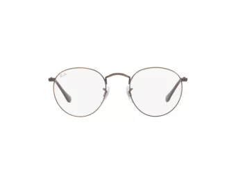 Ray-Ban Round Metal Lunettes de Vue RX 3447V 3120