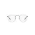 Ray-Ban Round Metal Lunettes de Vue RX 3447V 3120