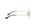 Ray-Ban Oval Lunettes de Vue RX 3547V 2500