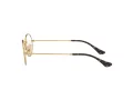 Ray-Ban Oval Lunettes de Vue RX 3547V 2500