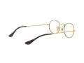 Ray-Ban Oval Lunettes de Vue RX 3547V 2500