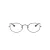 Ray-Ban Oval Lunettes de Vue RX 3547V 2502