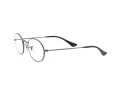 Ray-Ban Oval Lunettes de Vue RX 3547V 2502