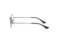 Ray-Ban Oval Lunettes de Vue RX 3547V 2502