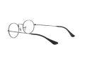 Ray-Ban Oval Lunettes de Vue RX 3547V 2502