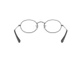 Ray-Ban Oval Lunettes de Vue RX 3547V 2502