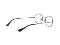 Ray-Ban Oval Lunettes de Vue RX 3547V 2502