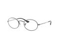 Ray-Ban Oval Lunettes de Vue RX 3547V 2502