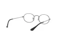 Ray-Ban Oval Lunettes de Vue RX 3547V 2502