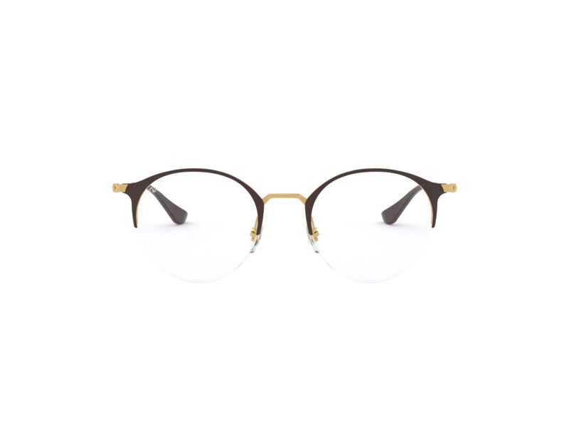 Ray-Ban Lunettes de Vue RX 3578V 2905