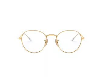 Ray-Ban David Lunettes de Vue RX 3582V 2500