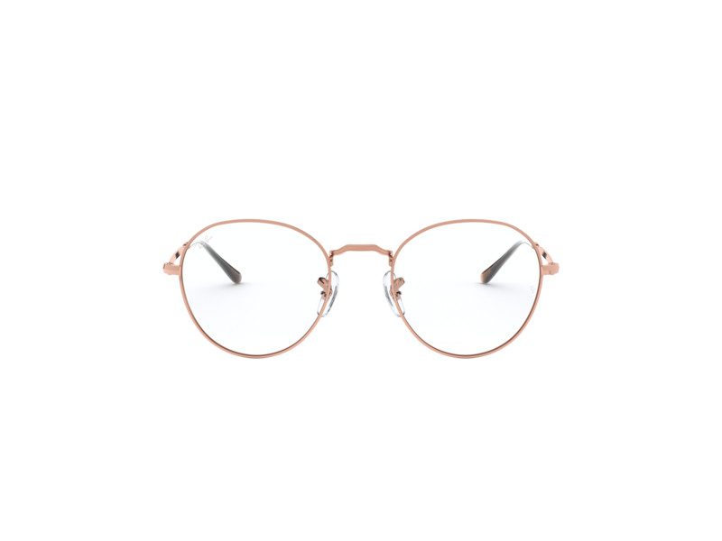Ray-Ban David Lunettes de Vue RX 3582V 2943