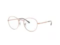 Ray-Ban David Lunettes de Vue RX 3582V 2943