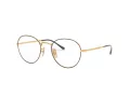 Ray-Ban David Lunettes de Vue RX 3582V 2945