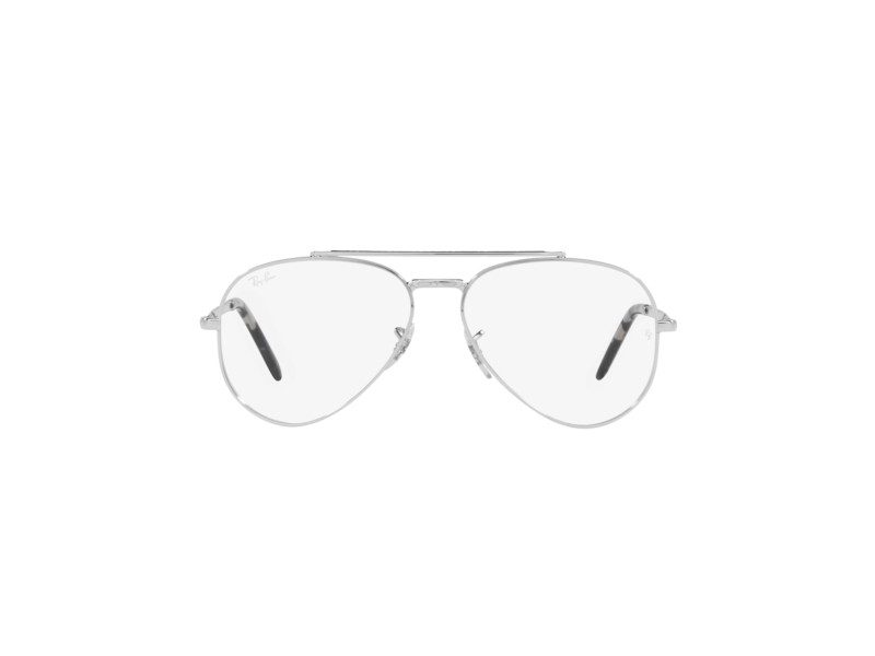 Ray-Ban New Aviator Lunettes de Vue RX 3625V 2501