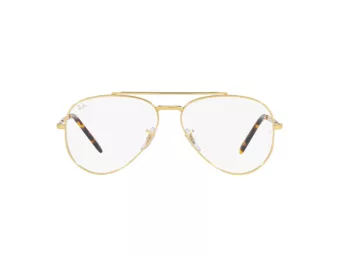 Ray-Ban New Aviator Lunettes de Vue RX 3625V 3086