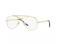 Ray-Ban New Aviator Lunettes de Vue RX 3625V 3086