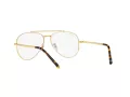 Ray-Ban New Aviator Lunettes de Vue RX 3625V 3086