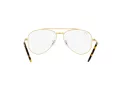 Ray-Ban New Aviator Lunettes de Vue RX 3625V 3086