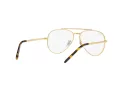 Ray-Ban New Aviator Lunettes de Vue RX 3625V 3086
