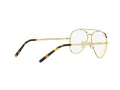 Ray-Ban New Aviator Lunettes de Vue RX 3625V 3086