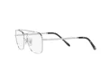 Ray-Ban New Caravan Lunettes de Vue RX 3636V 2501