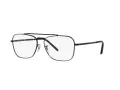 Ray-Ban New Caravan Lunettes de Vue RX 3636V 2509